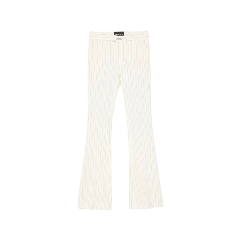 Dondup Neutrals Trousers - Tailored Trousers Women